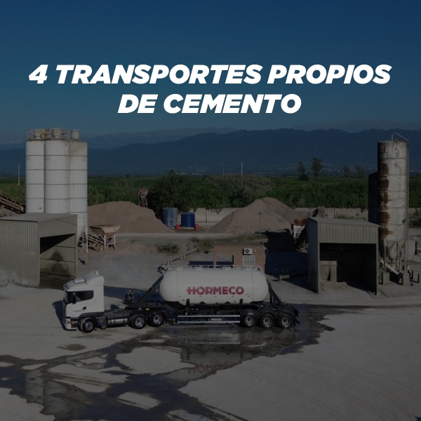 equipos hormigon