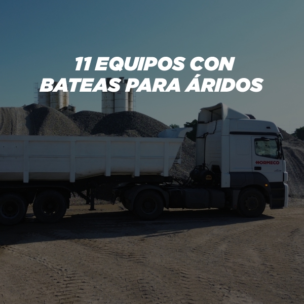 equipos hormigon