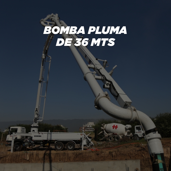 equipos hormigon