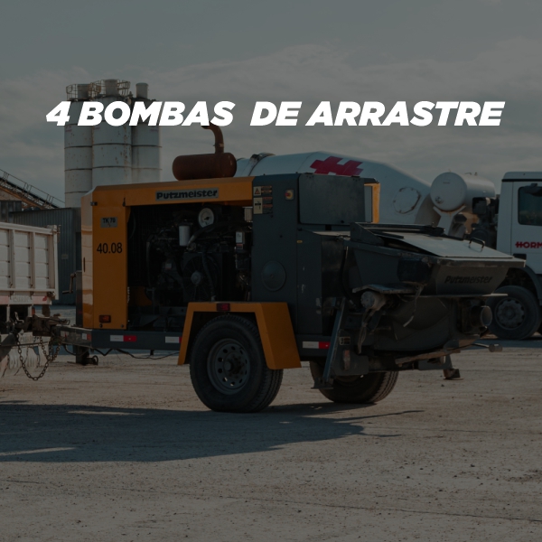 equipos hormigon