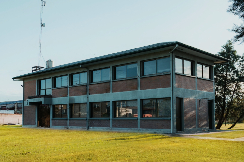oficinas hormeco