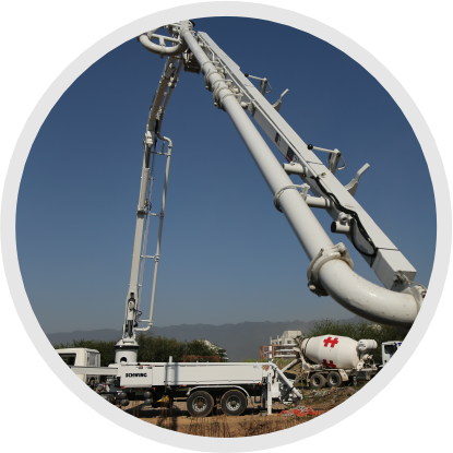 SERVICIO DE BOMBEO